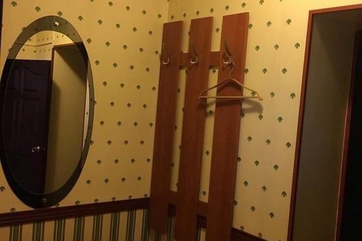 Room 18 of 19