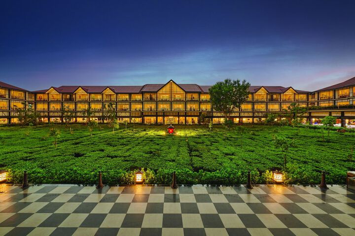 Hotel 59 of 62