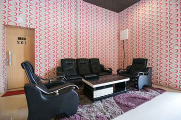 Hotel Interior 14 of 24