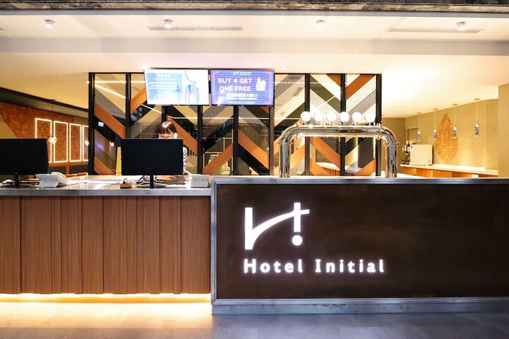 Hotel Interior 14 of 181