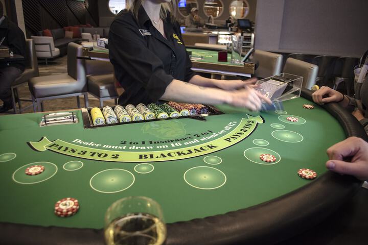 Casino
