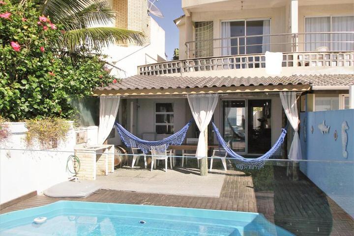 Casa Beira Mar