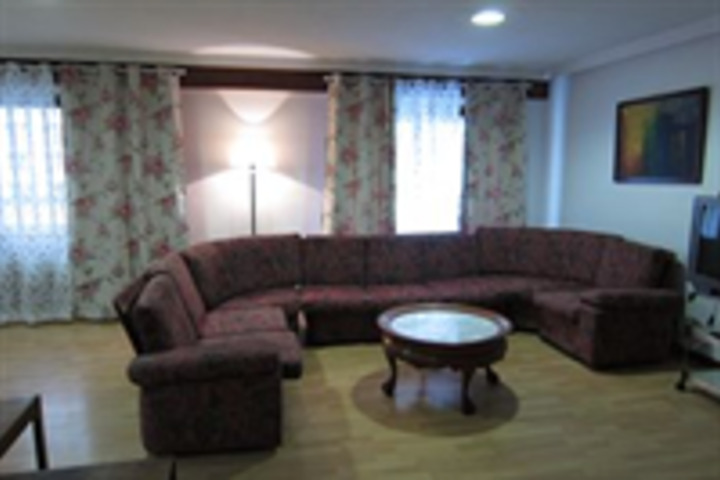 Fitness Facility Photos