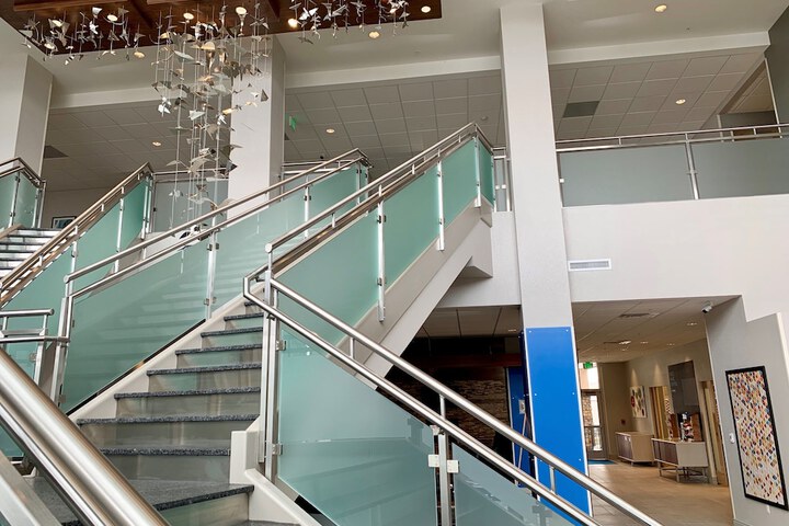 Staircase