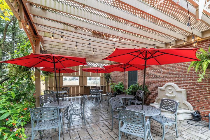 Terrace/Patio 116 of 132