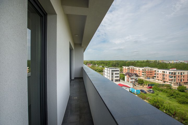Hotel View 165 of 166