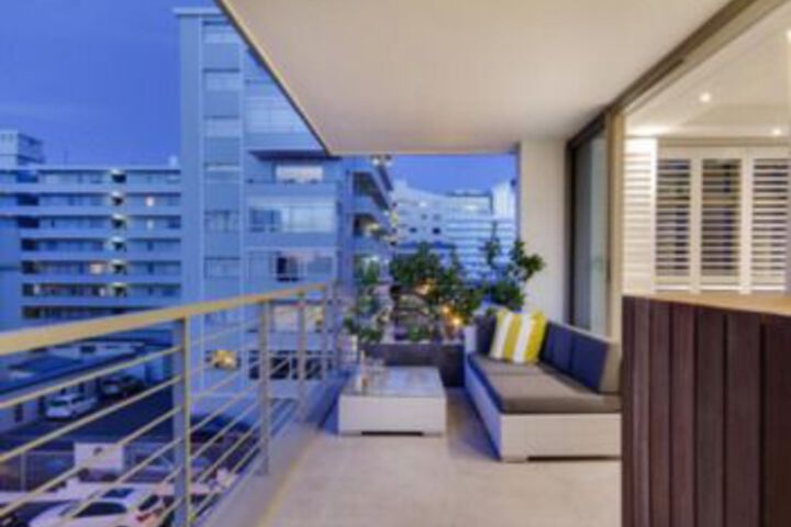 Terrace/Patio 3 of 14