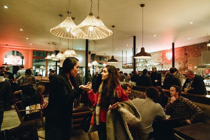 Restaurants