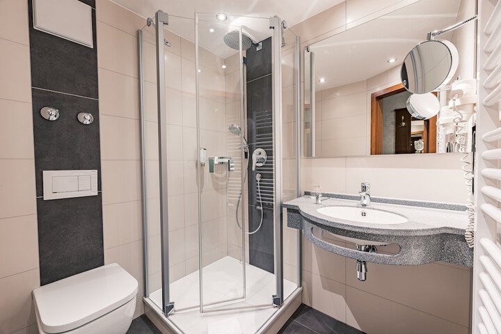 Bath Interior