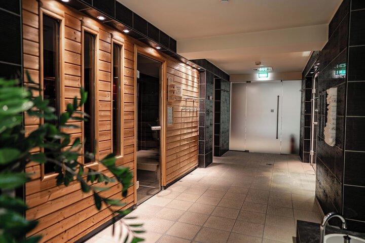 Spa Photos