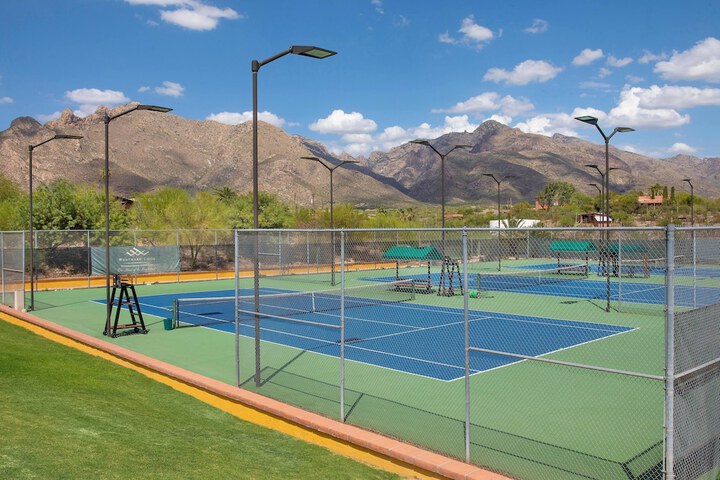 Tennis and Basketball Courts 63 of 145