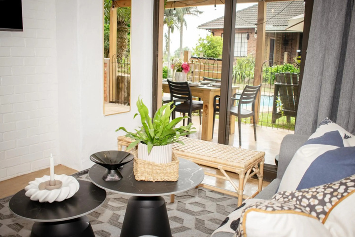 Terrace/Patio 6 of 19