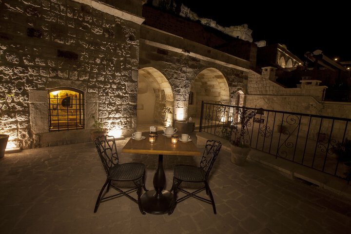 Terrace/Patio 110 of 238