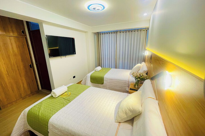 Room 12 of 22