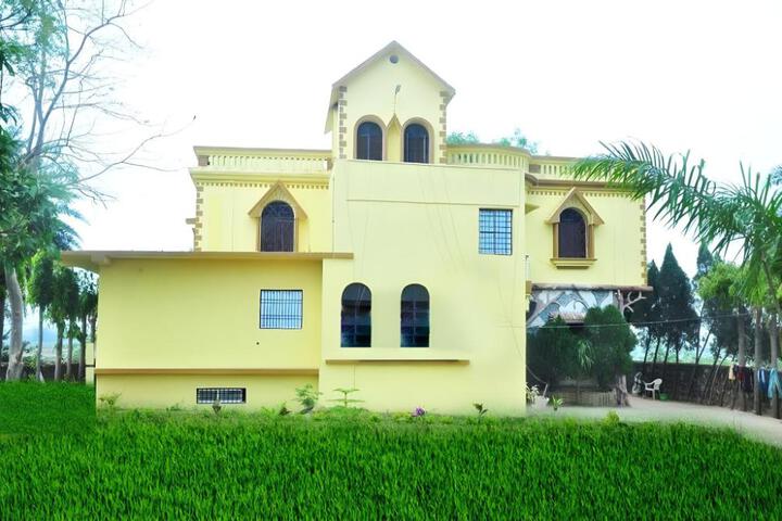 Similipal Resort