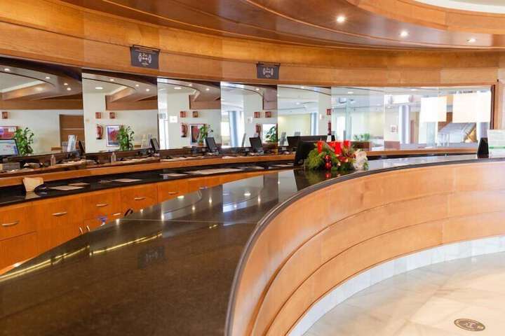 Lobby Photos