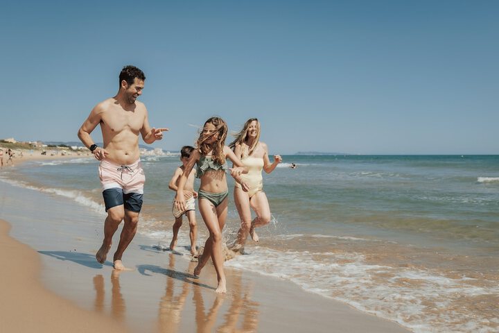 Beach 18 of 25