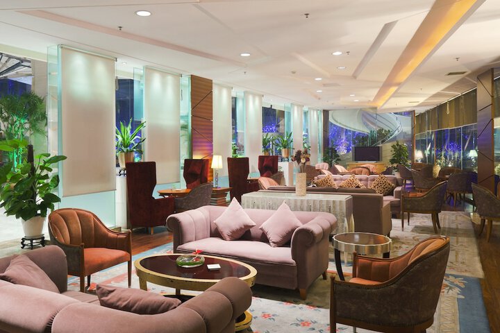 Hotel Interior 2 of 89