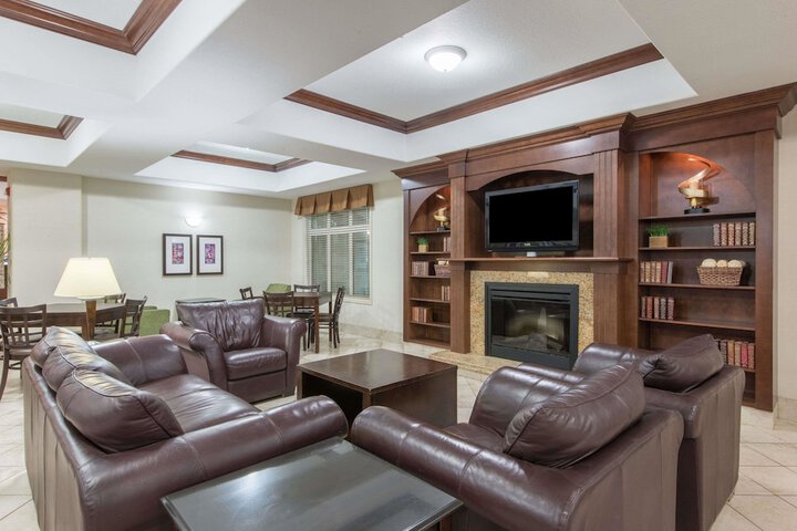 Hotel Interior 2 of 28