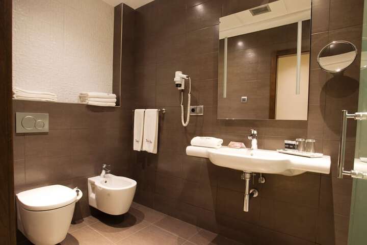 Bath Amenities