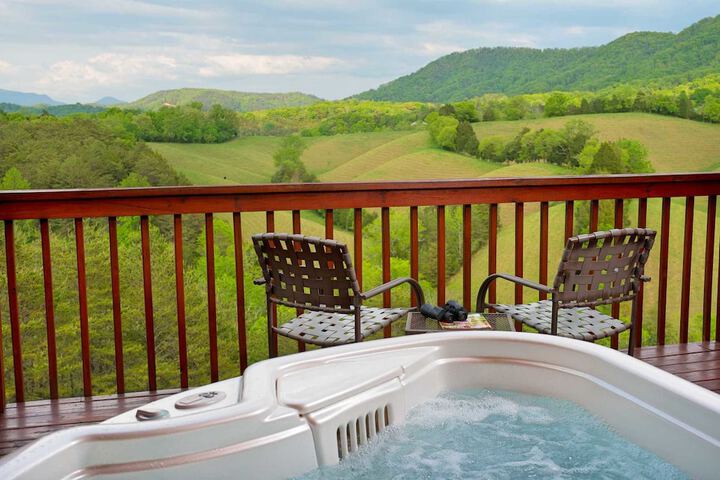 Hot Tub 63 of 92