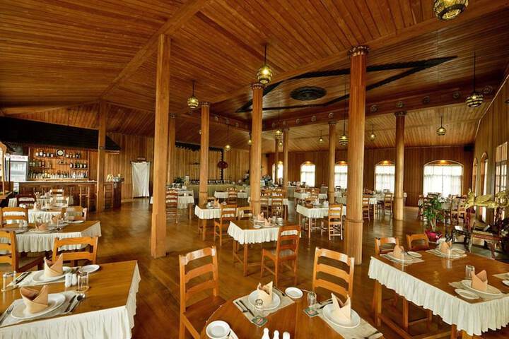 Restaurants