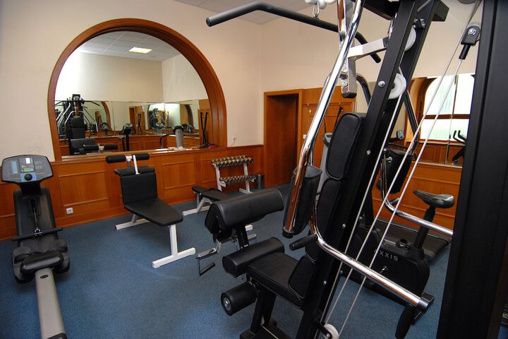 Health and Fitness 63 of 101