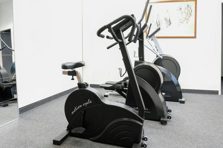 Health and Fitness 58 of 78