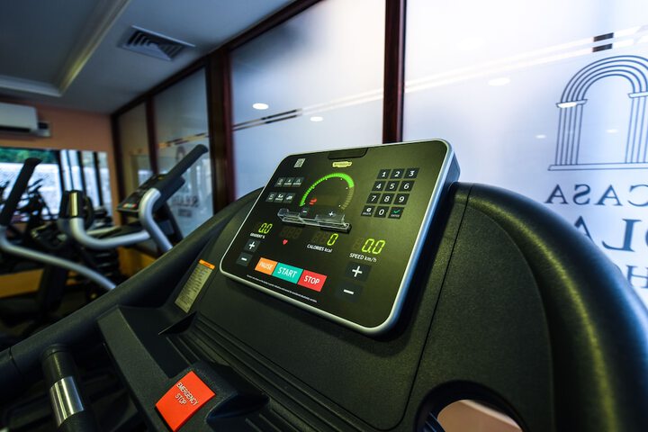 Health and Fitness 38 of 82