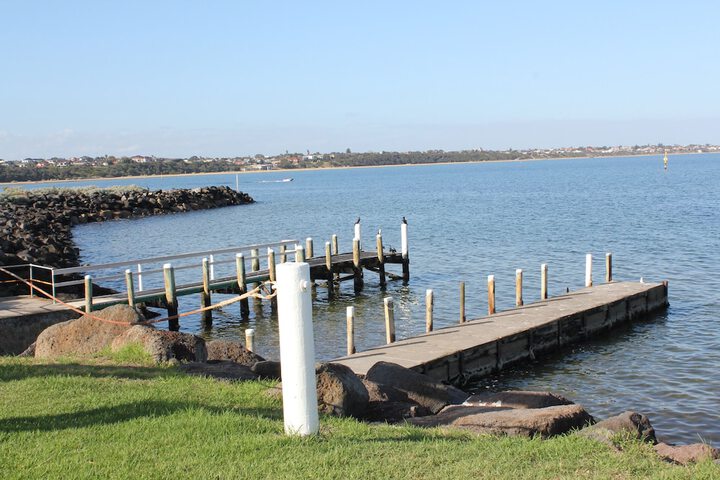 Fishing