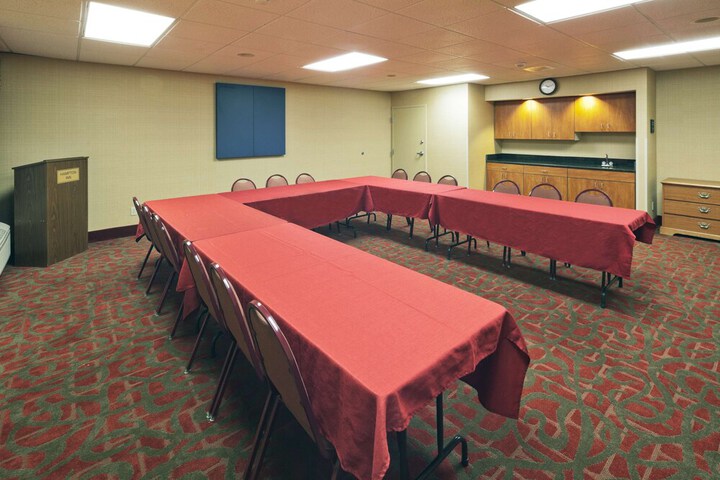 Meeting 40 of 44