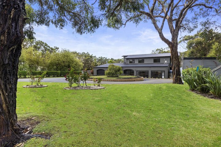 Outside Photo