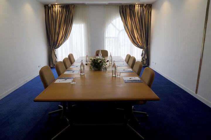 Meeting 98 of 145