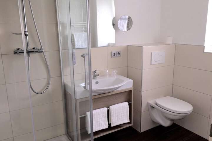 Bathroom Vanities