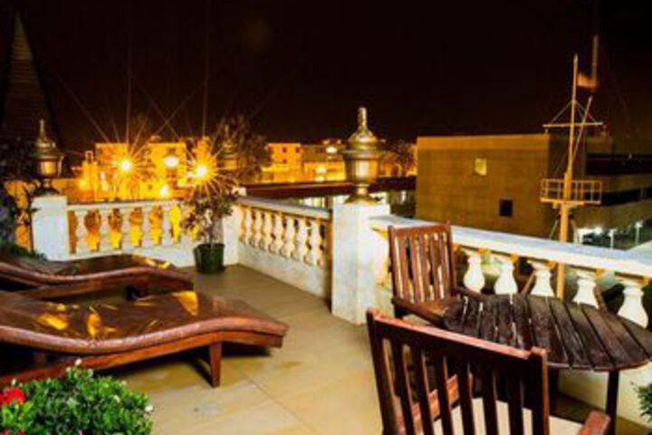 Terrace/Patio 29 of 32