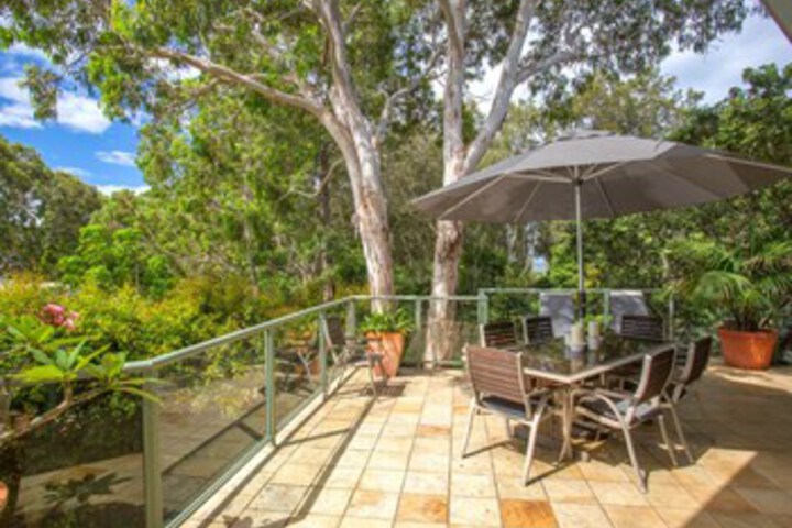 Terrace/Patio 2 of 19