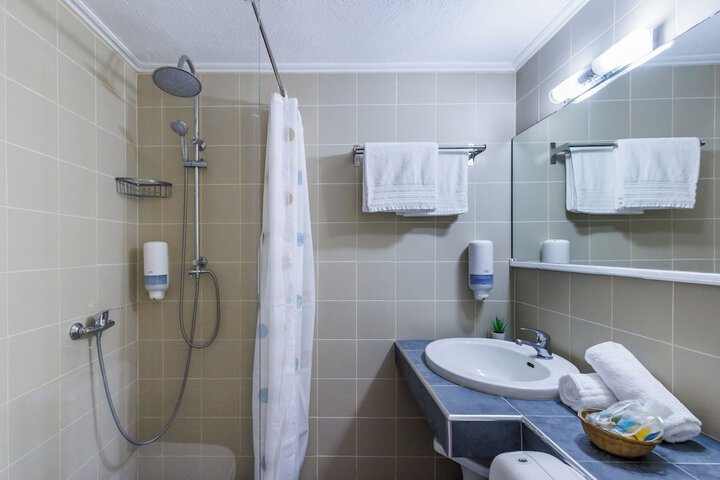 Bath Amenities