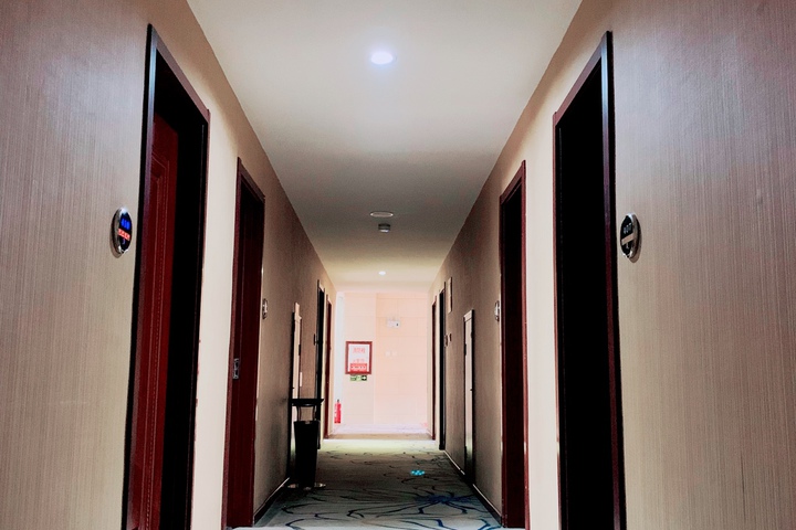 Hotel Interior 16 of 27