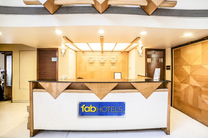 Hotel Interior 2 of 21