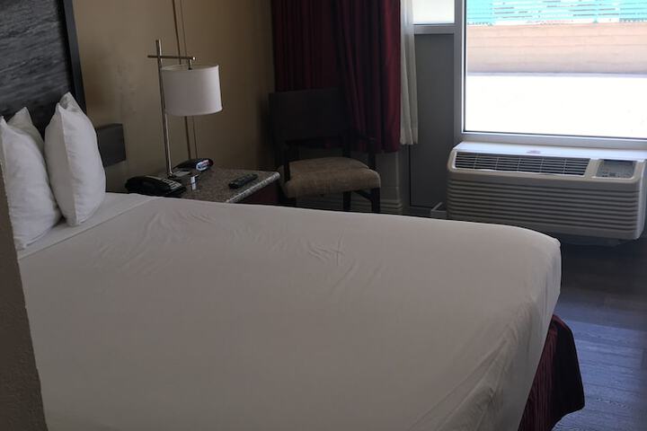 View from room