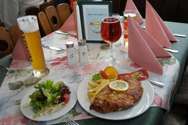 Landgasthof Krone