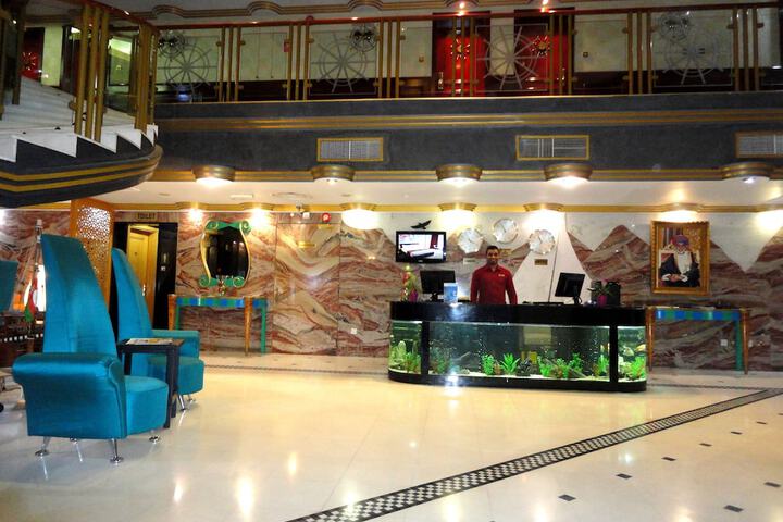 Hotel Interior 6 of 71