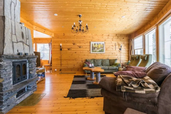 Holiday Home Luppoaika