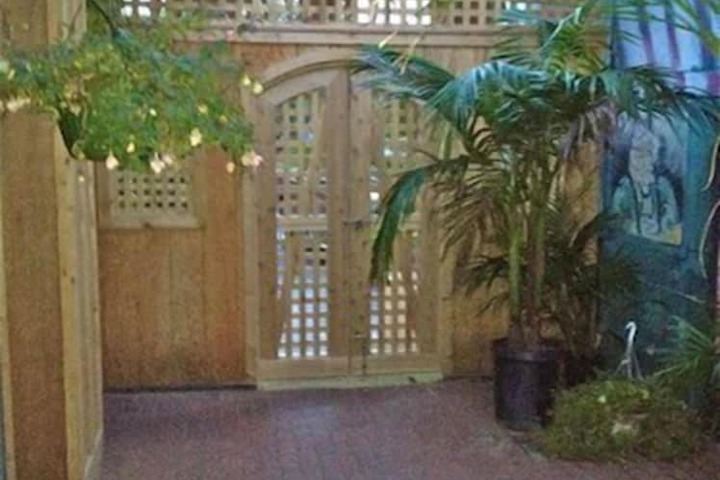 Terrace/Patio 27 of 27