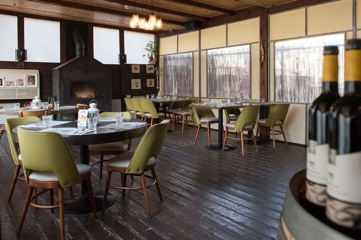 Restaurants