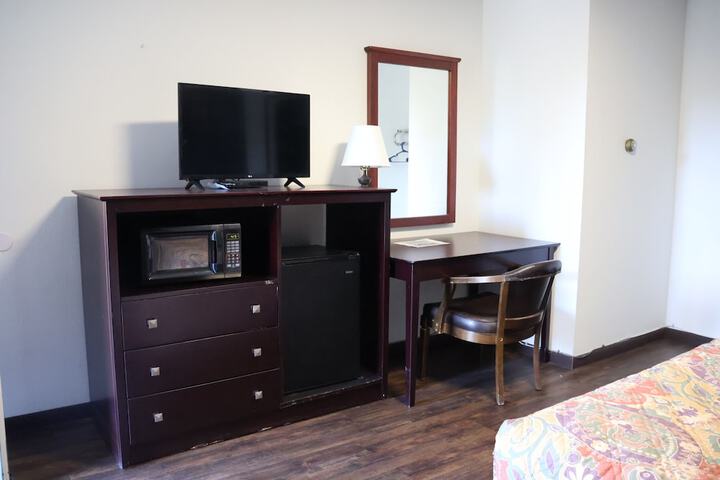 1 Double Bed (13 of 19)