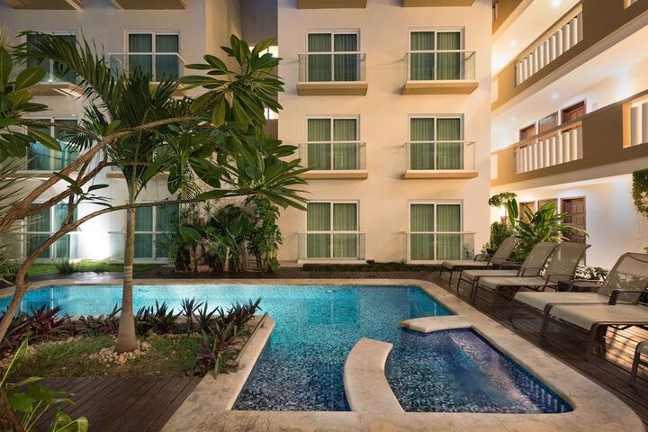 Pool 55 of 97