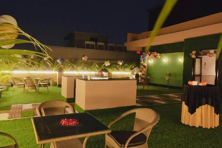 Terrace/Patio 128 of 130