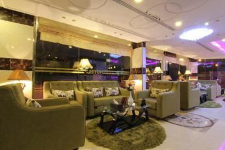 Hotel Interior 24 of 29