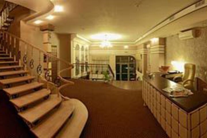 BonBon Hotel